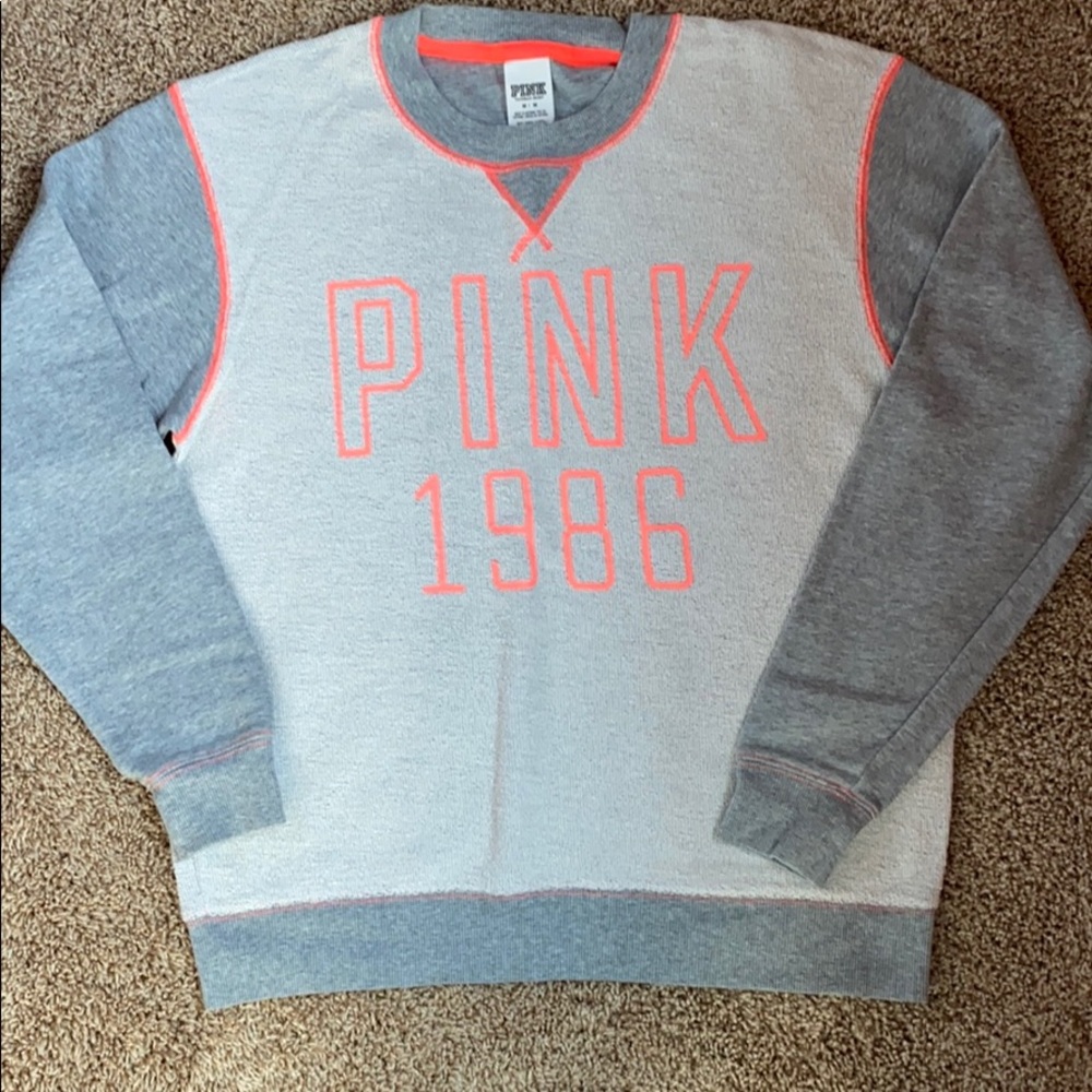 Victoria’s Secret PINK sweatshirt